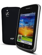 Best available price of Yezz Andy 3G 3-5 YZ1110 in Gambia
