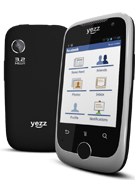 Best available price of Yezz Andy 3G 2-8 YZ11 in Gambia