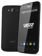 Best available price of Yezz Andy A5 1GB in Gambia