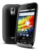 Best available price of Yezz Andy YZ1100 in Gambia