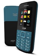 Best available price of Yezz Chico 2 YZ201 in Gambia