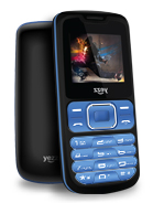 Best available price of Yezz Chico YZ200 in Gambia