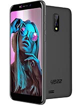 Best available price of Yezz Max 1 Plus in Gambia