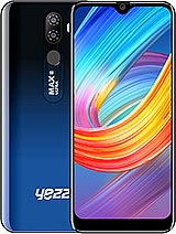 Best available price of Yezz Max 2 Ultra in Gambia