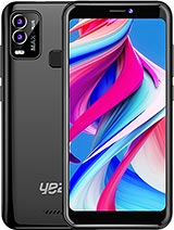 Best available price of Yezz Max 2 Plus in Gambia