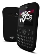 Best available price of Yezz Ritmo 3 TV YZ433 in Gambia