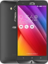 Best available price of Asus Zenfone 2 Laser ZE551KL in Gambia