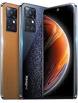 Best available price of Infinix Zero X Pro in Gambia