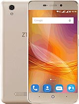 Best available price of ZTE Blade A452 in Gambia