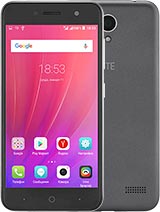 Best available price of ZTE Blade A520 in Gambia