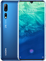 Best available price of ZTE Axon 10 Pro in Gambia