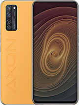 Best available price of ZTE Axon 20 5G Extreme in Gambia