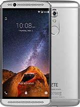 Best available price of ZTE Axon 7 mini in Gambia