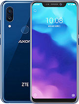 Best available price of ZTE Axon 9 Pro in Gambia