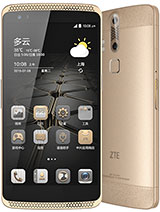 Best available price of ZTE Axon Lux in Gambia
