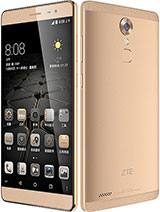 Best available price of ZTE Axon Max in Gambia