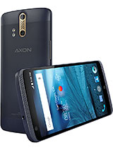 Best available price of ZTE Axon in Gambia