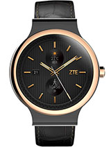 Best available price of ZTE Axon Watch in Gambia