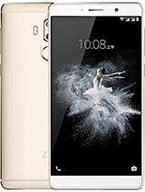 Best available price of ZTE Axon 7 Max in Gambia