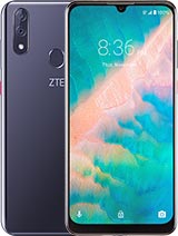 Best available price of ZTE Blade 10 Prime in Gambia