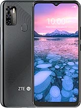 Best available price of ZTE Blade 20 5G in Gambia
