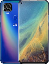 Best available price of ZTE Blade V2020 5G in Gambia