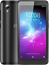 Best available price of ZTE Blade L8 in Gambia
