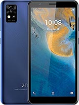 Best available price of ZTE Blade A31 in Gambia