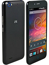 Best available price of ZTE Blade A460 in Gambia