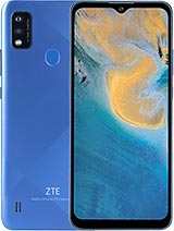 Best available price of ZTE Blade A51 in Gambia