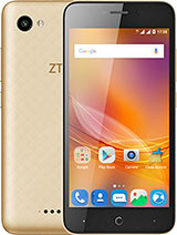 Best available price of ZTE Blade A601 in Gambia