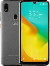 Best available price of ZTE Blade A7 Prime in Gambia
