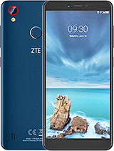 Best available price of ZTE Blade A7 Vita in Gambia