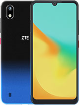 Best available price of ZTE Blade A7 in Gambia