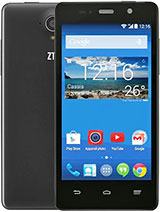 Best available price of ZTE Blade Apex 3 in Gambia