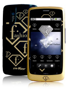 Best available price of ZTE FTV Phone in Gambia