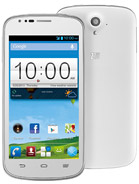 Best available price of ZTE Blade Q in Gambia