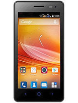 Best available price of ZTE Blade Q Pro in Gambia