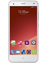 Best available price of ZTE Blade S6 in Gambia