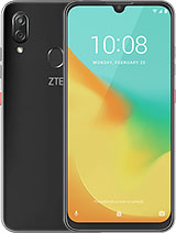 Best available price of ZTE Blade V10 Vita in Gambia