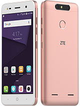 Best available price of ZTE Blade V8 Mini in Gambia
