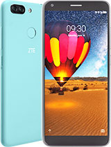 Best available price of ZTE Blade V9 Vita in Gambia