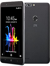Best available price of ZTE Blade Z Max in Gambia