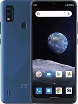 Best available price of ZTE Blade A7P in Gambia