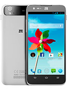 Best available price of ZTE Grand S Flex in Gambia