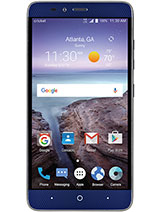 Best available price of ZTE Grand X Max 2 in Gambia