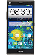 Best available price of ZTE Grand Xmax in Gambia