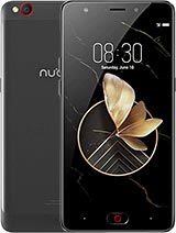 Best available price of ZTE nubia M2 Play in Gambia