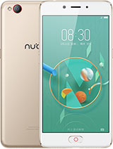 Best available price of ZTE nubia N2 in Gambia