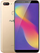 Best available price of ZTE nubia N3 in Gambia